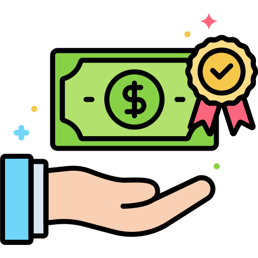 30-Day Money-Back Guarantee