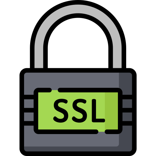 Free SSL Certificate