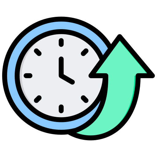 Uptime Icon
