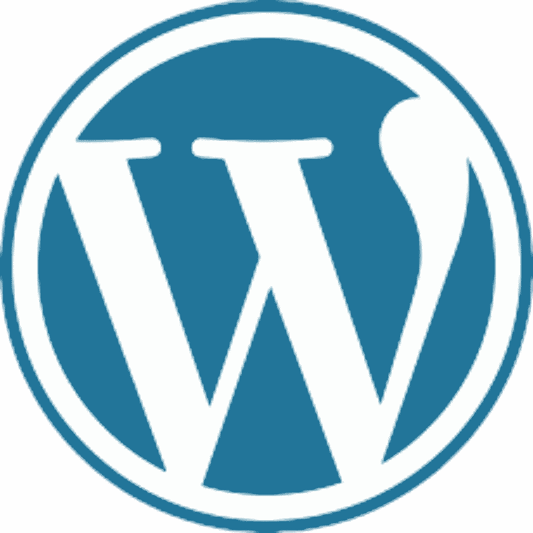 WordPress Icon